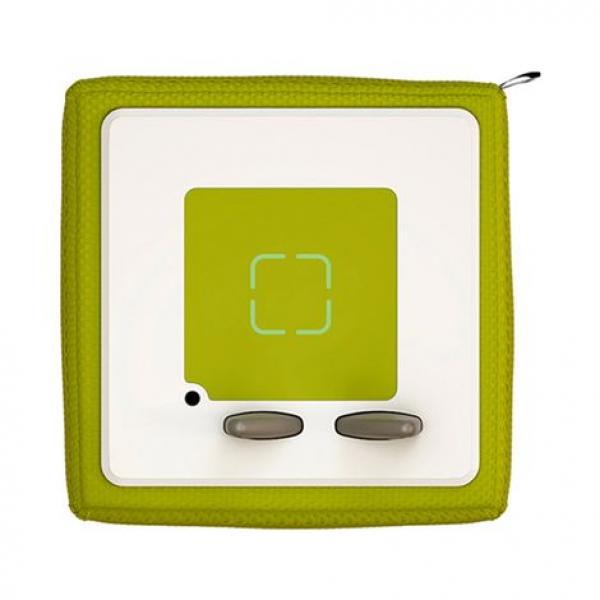 Toniebox - Starterset Grün